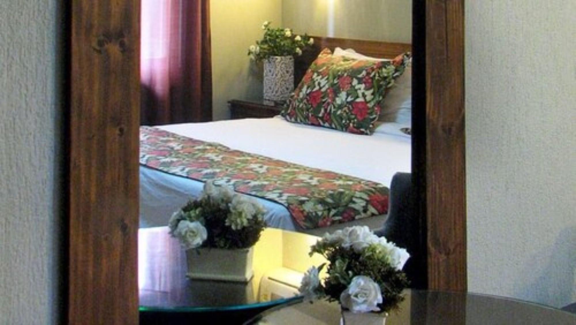 Habitación Sky Centro Hotel & Spa