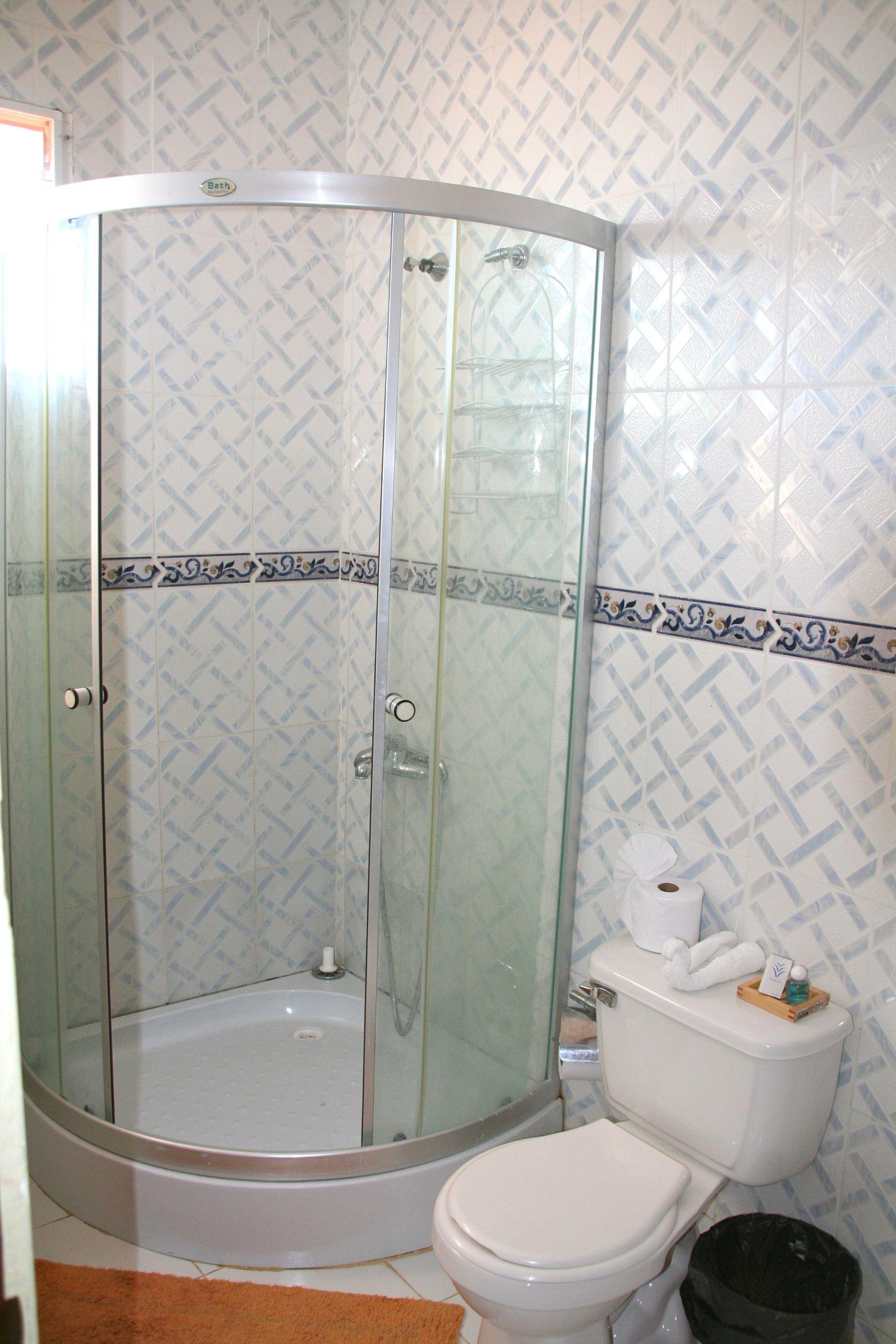 Baño La Saladilla Beach Club