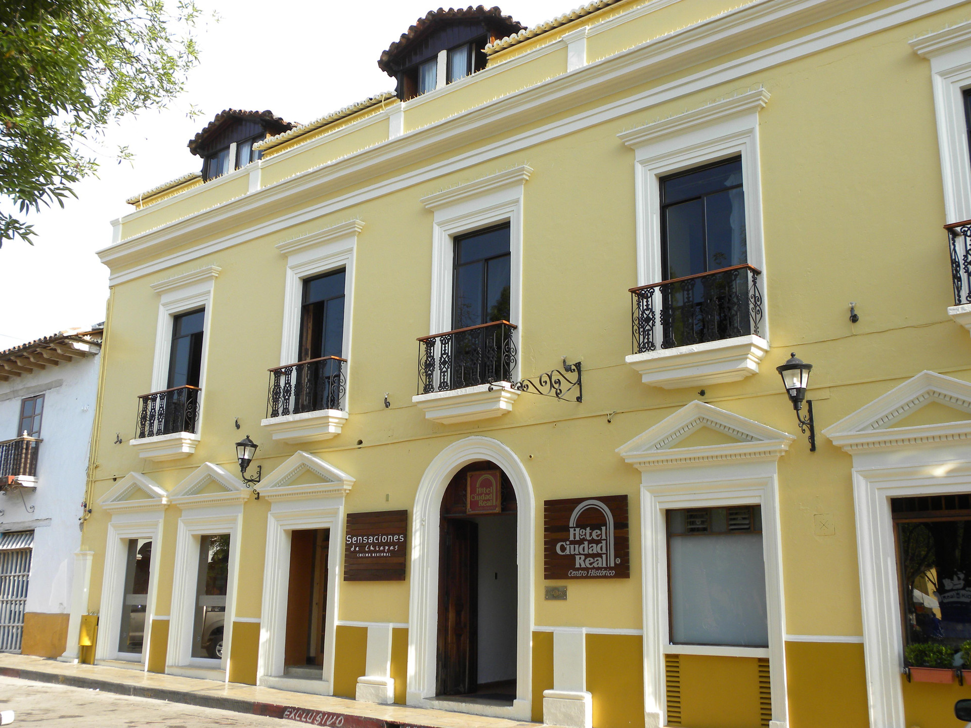 Variados (as) Ciudad Real Centro Historico
