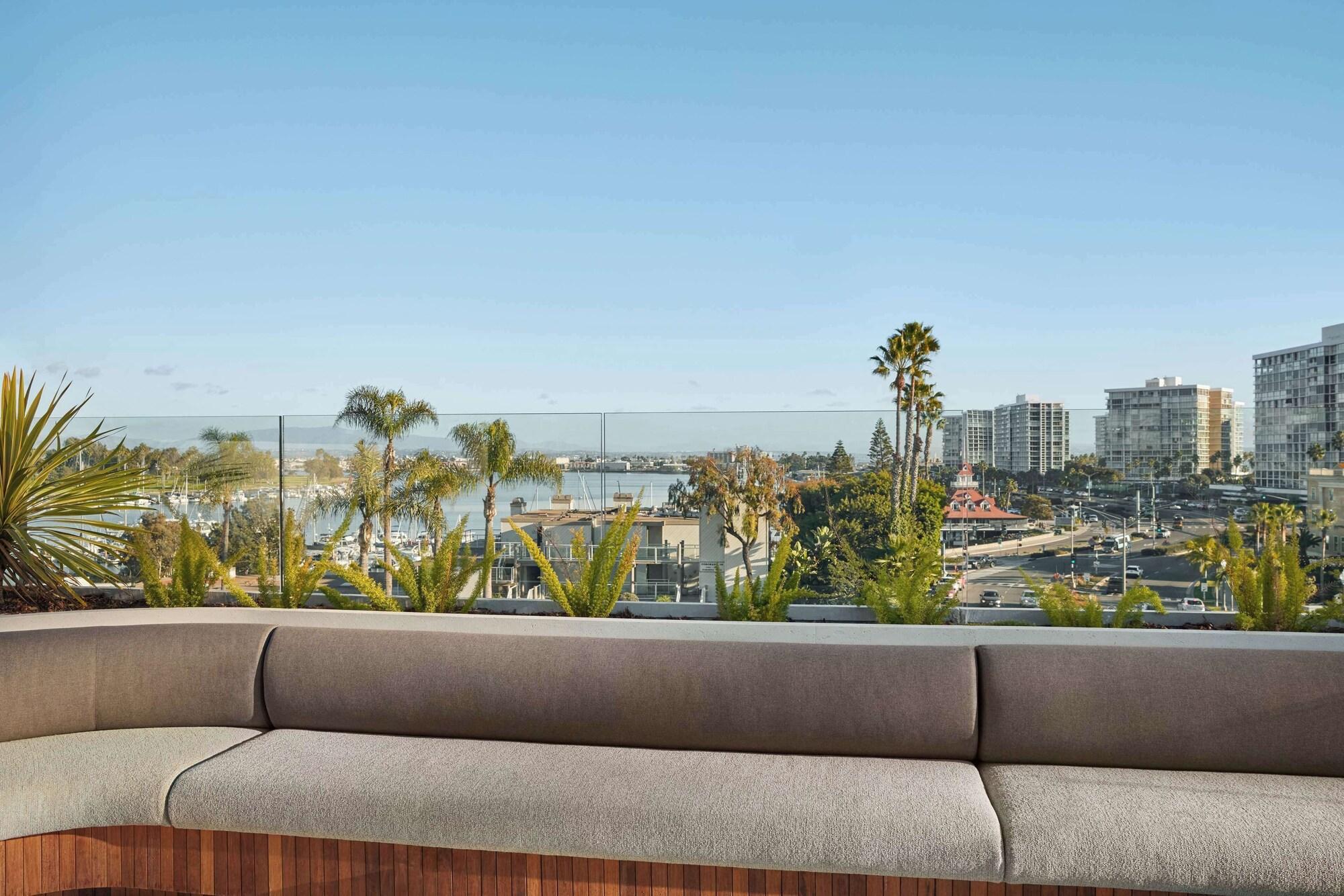 Set de Habitación The Bower Coronado