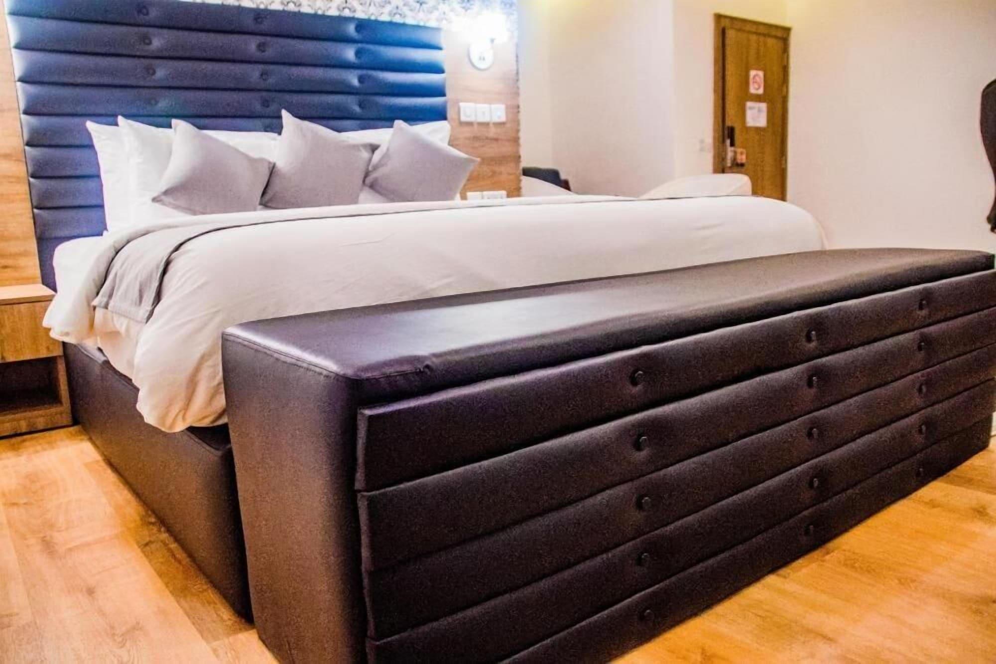 Habitación Crownsville Hotel - Airport Road