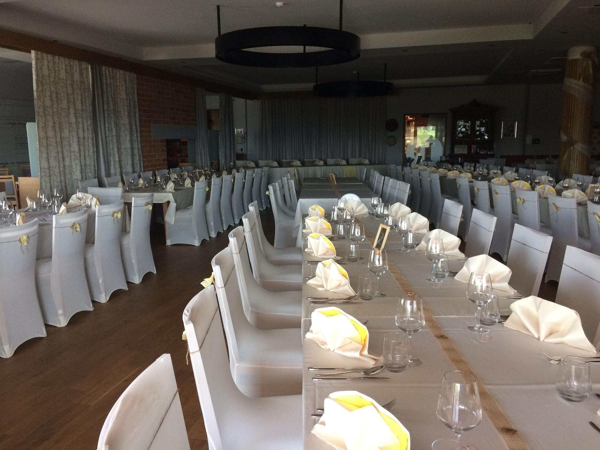 Salón de Baile Hotel Dolenjc
