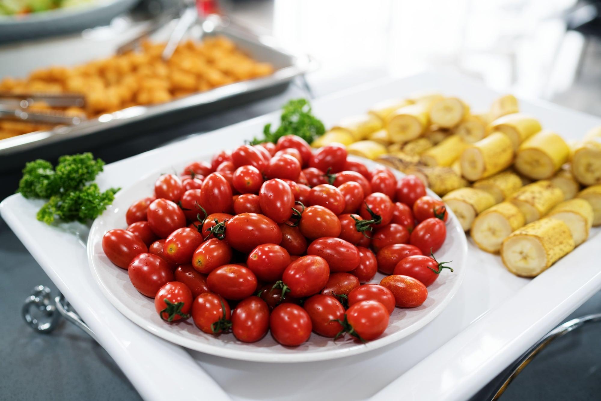 Restaurant Arte Resort Spa & Pool Villa