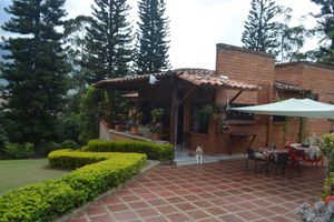 Alojamiento - Hotel campestre