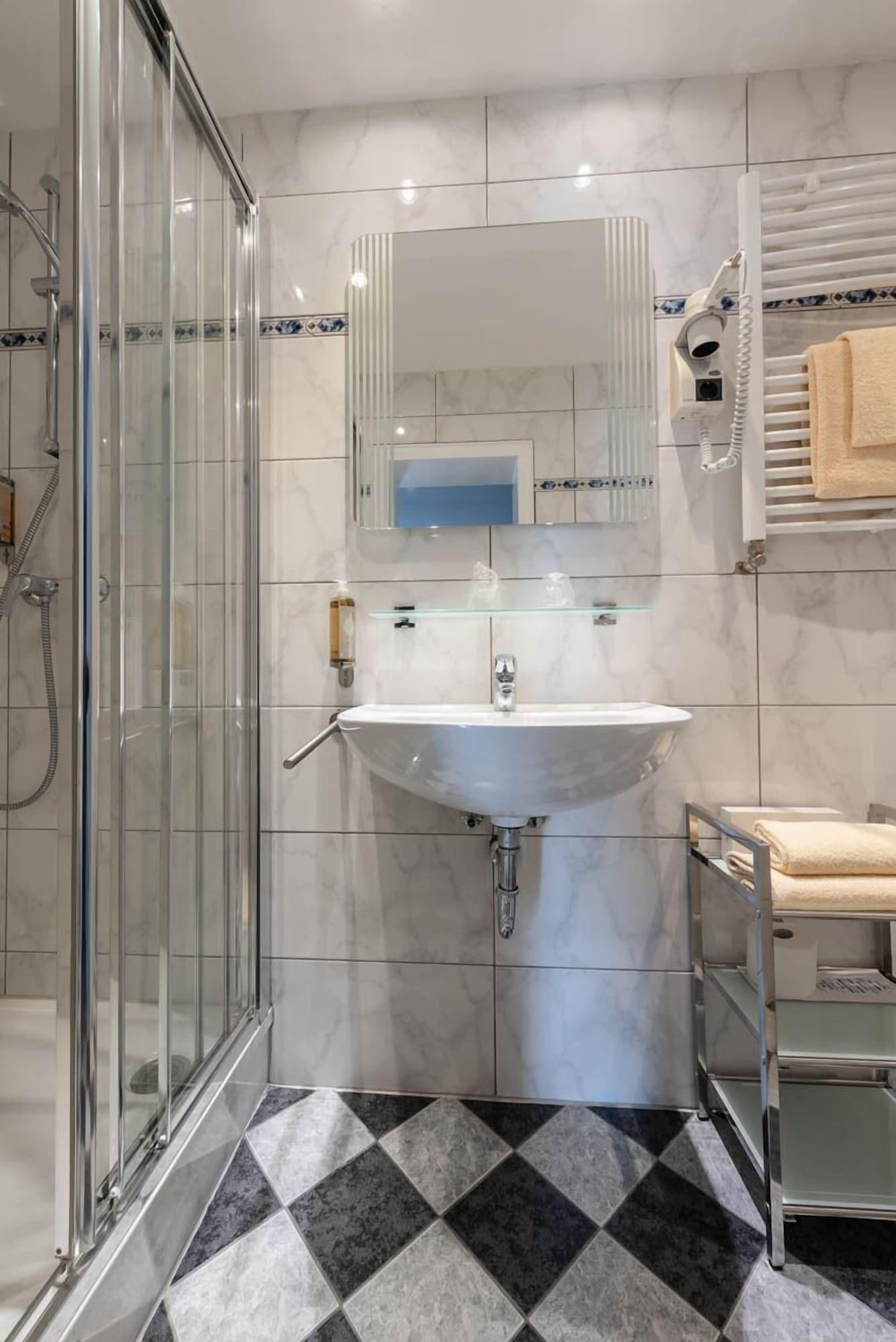 Equipamiento de Habitación Kurfürstenhof