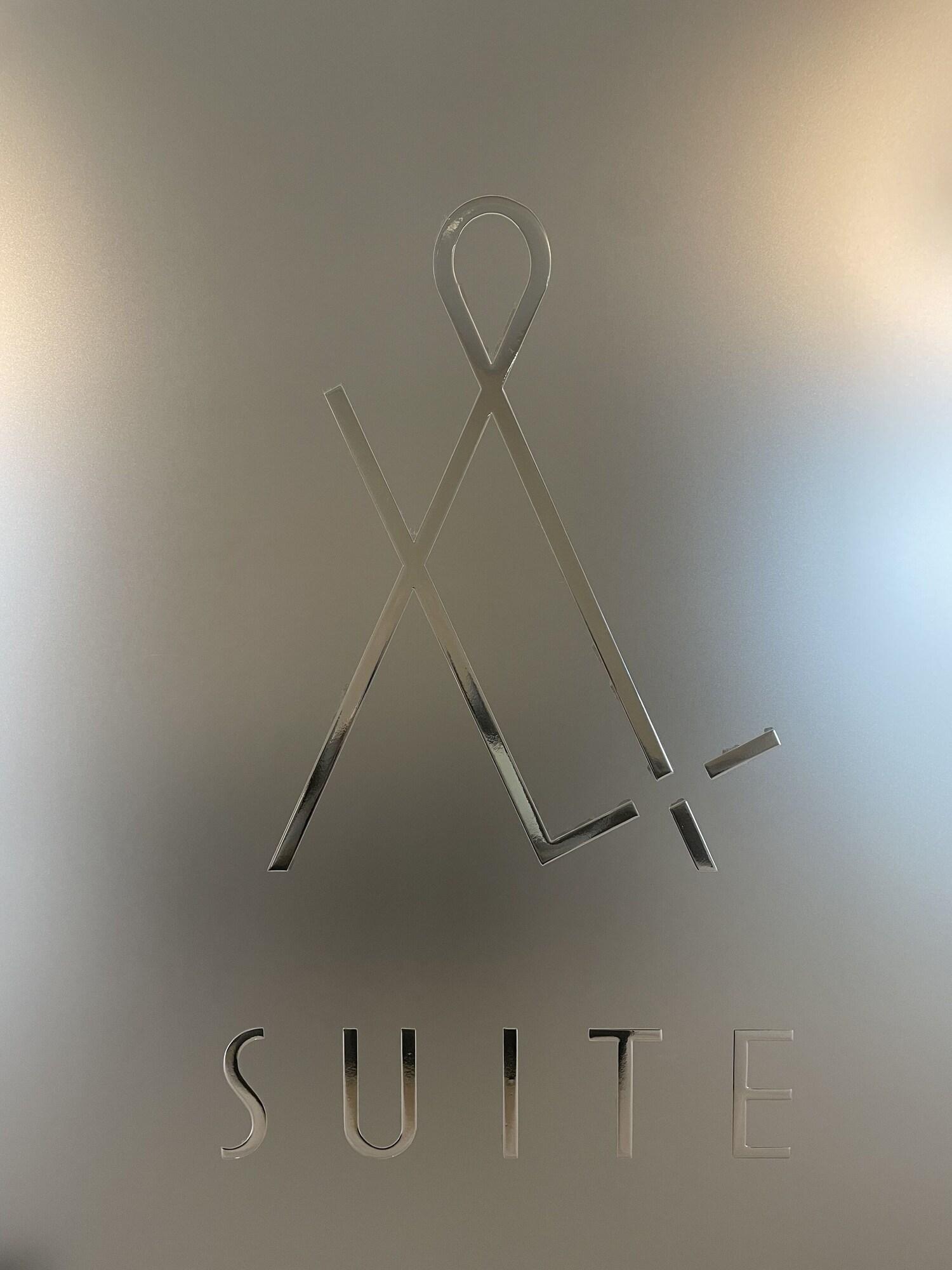 Vista Exterior AL SUITE