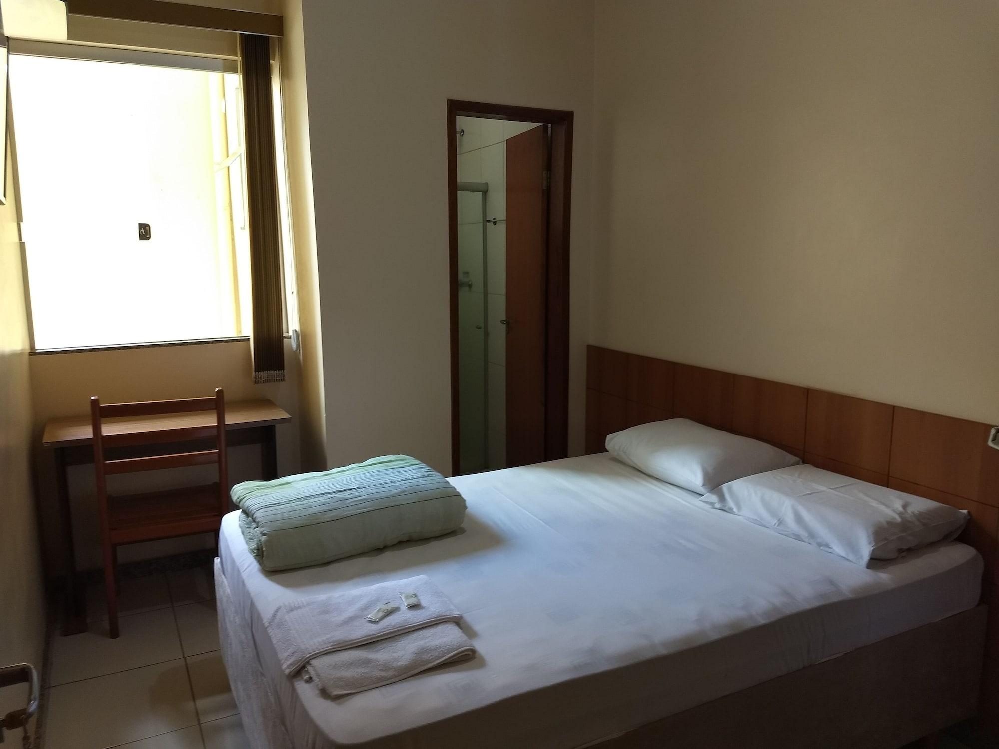 Habitación Hotel Pousada do Sol