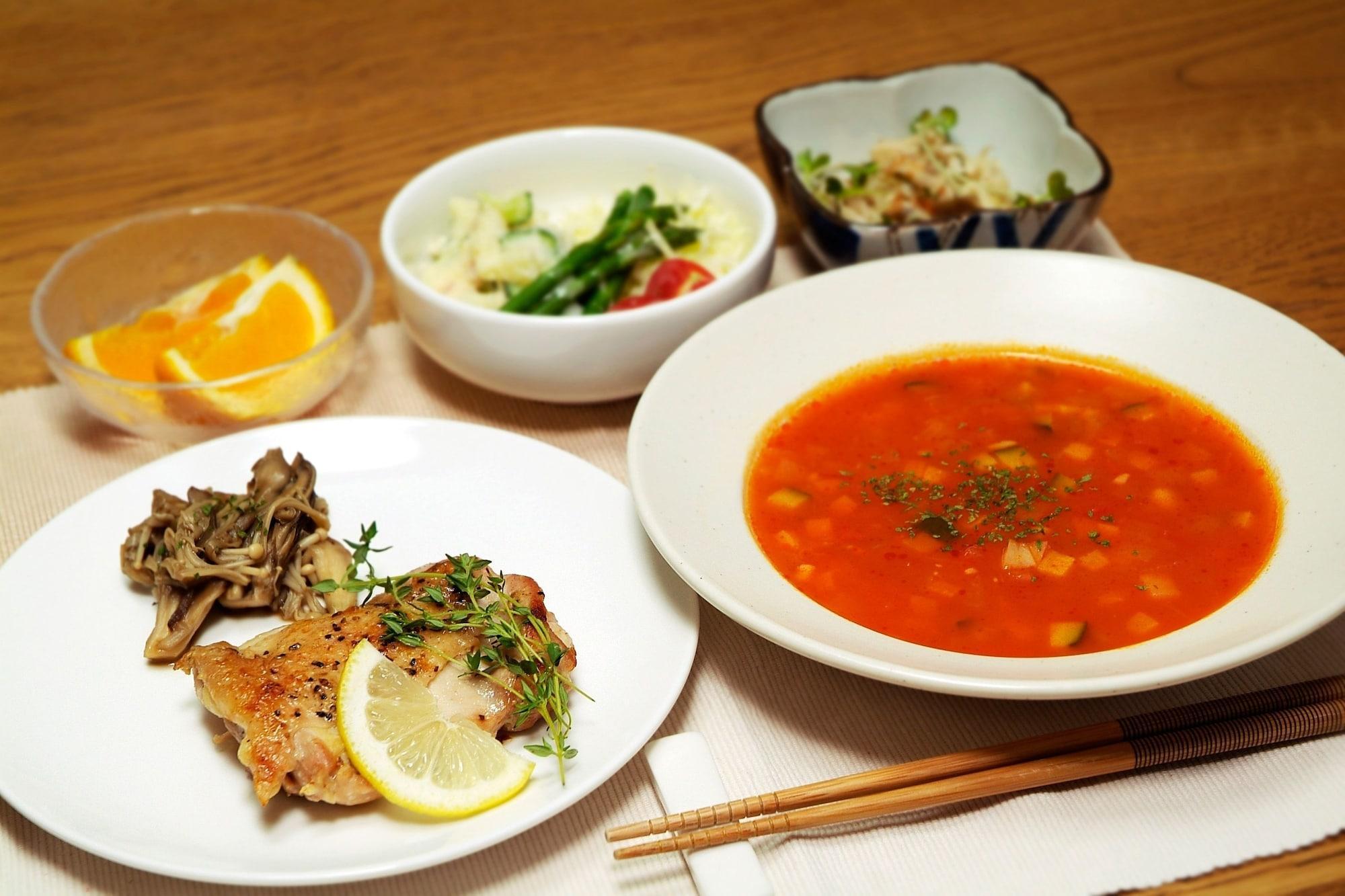 Restaurant Guesthouse Akane-yado Only Adults