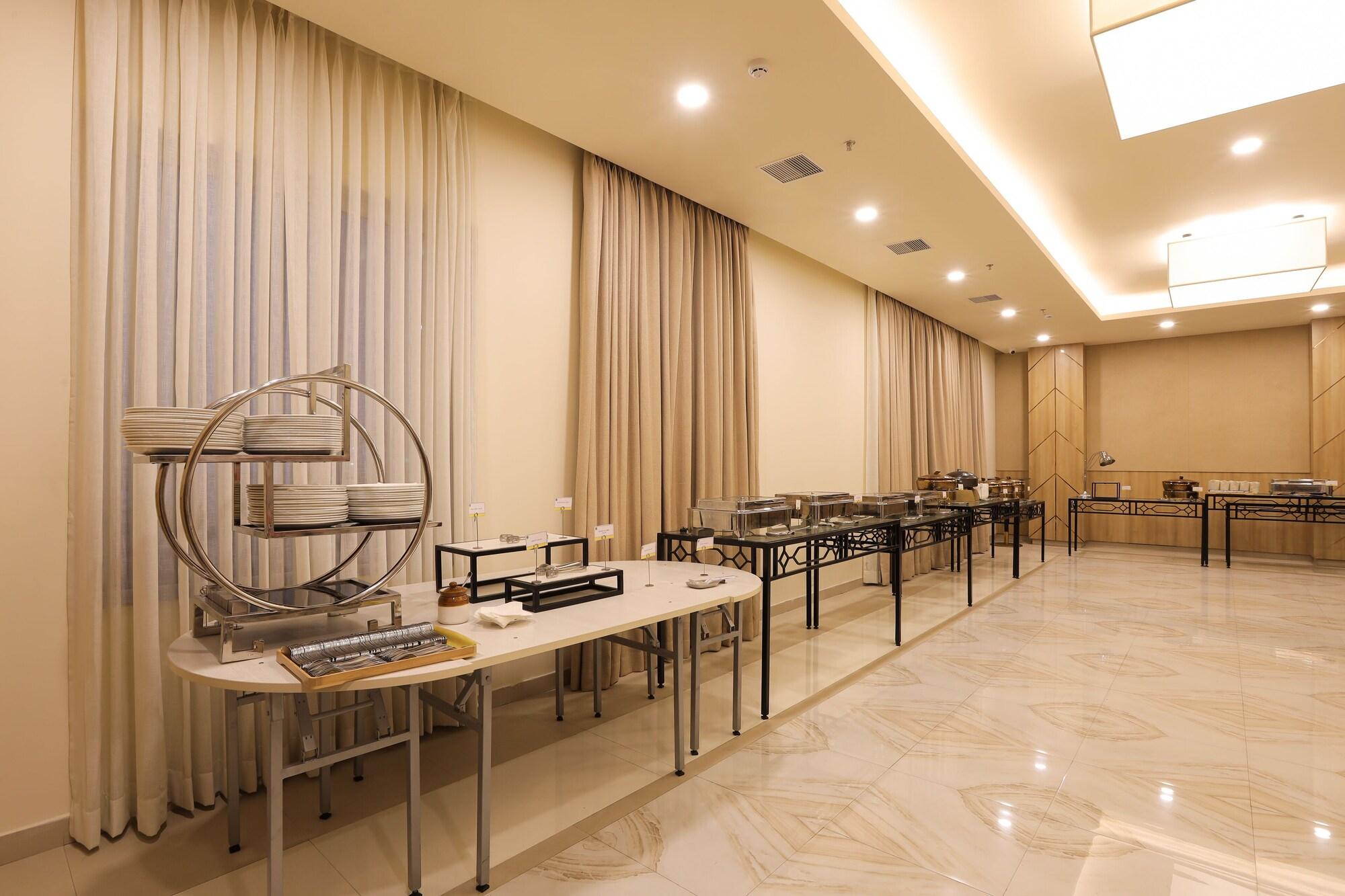 Sala de Reuniones Bloom Hotel - Jalandhar