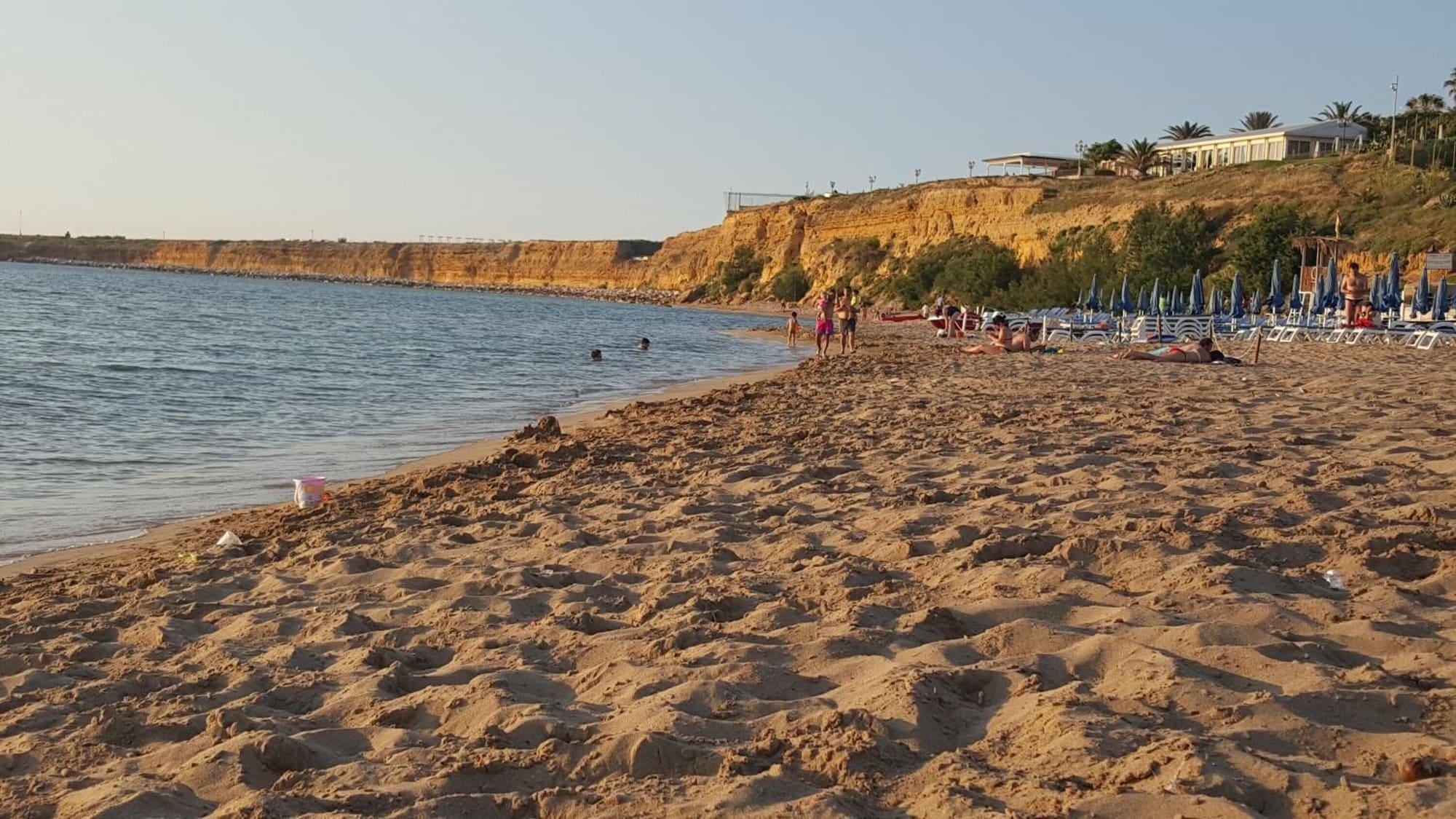 Playa Cinisi Vacanze 2.0
