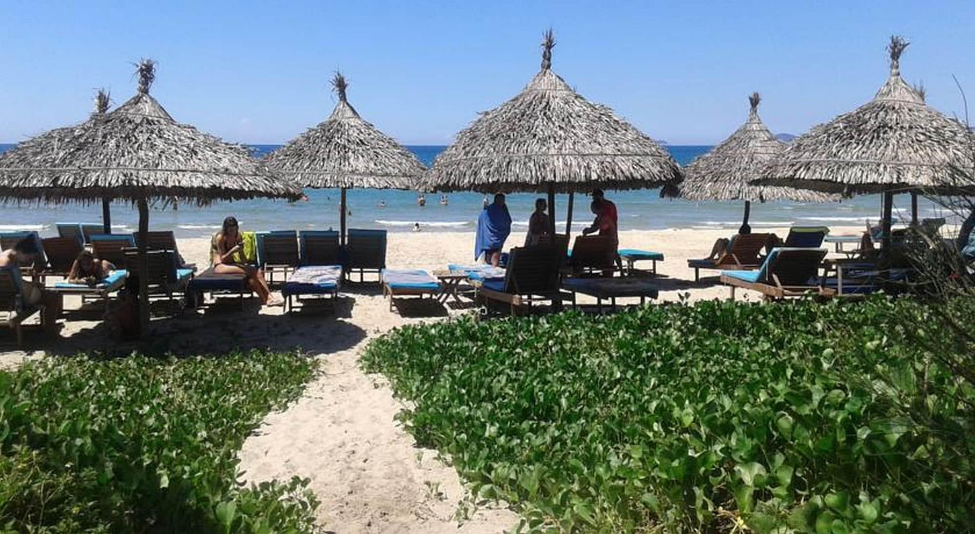 Playa Gingergrass Homestay