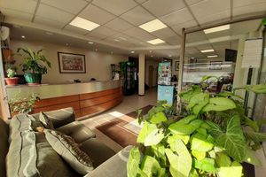 Alojamiento - Nativo Hotel y Cafeteria