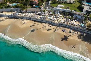 Alojamiento - Lifestyle Crown Residence Suites - All Inclusive