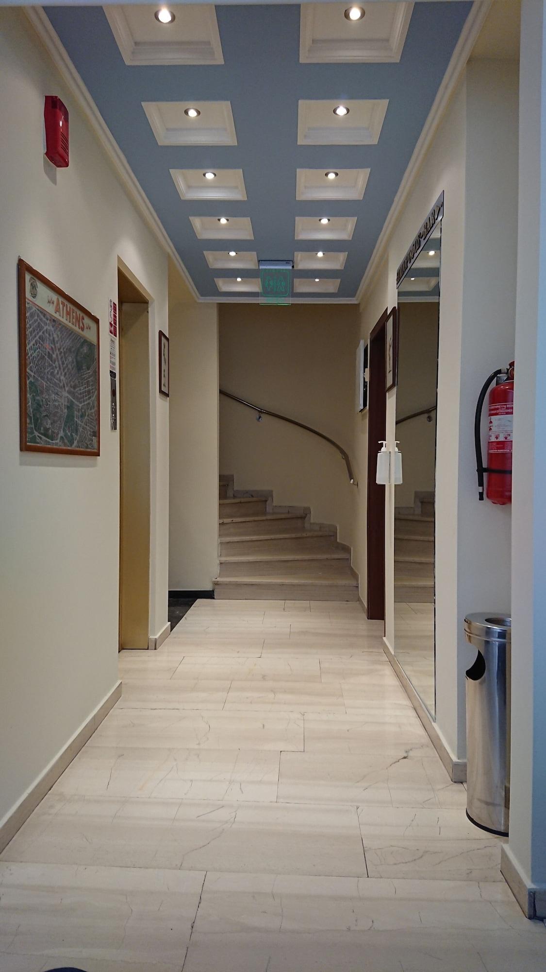 Varios Economy Hotel