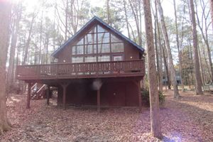 Alquiler Vacacional - Pine Mountain Club Chalets Resort