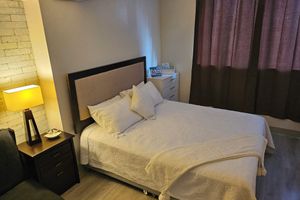 Alquiler Vacacional - Central and safe apartment, minutes from San Isidro, San Borja, Miraflores.