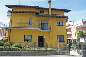 Alojamiento - B&B Amalfi