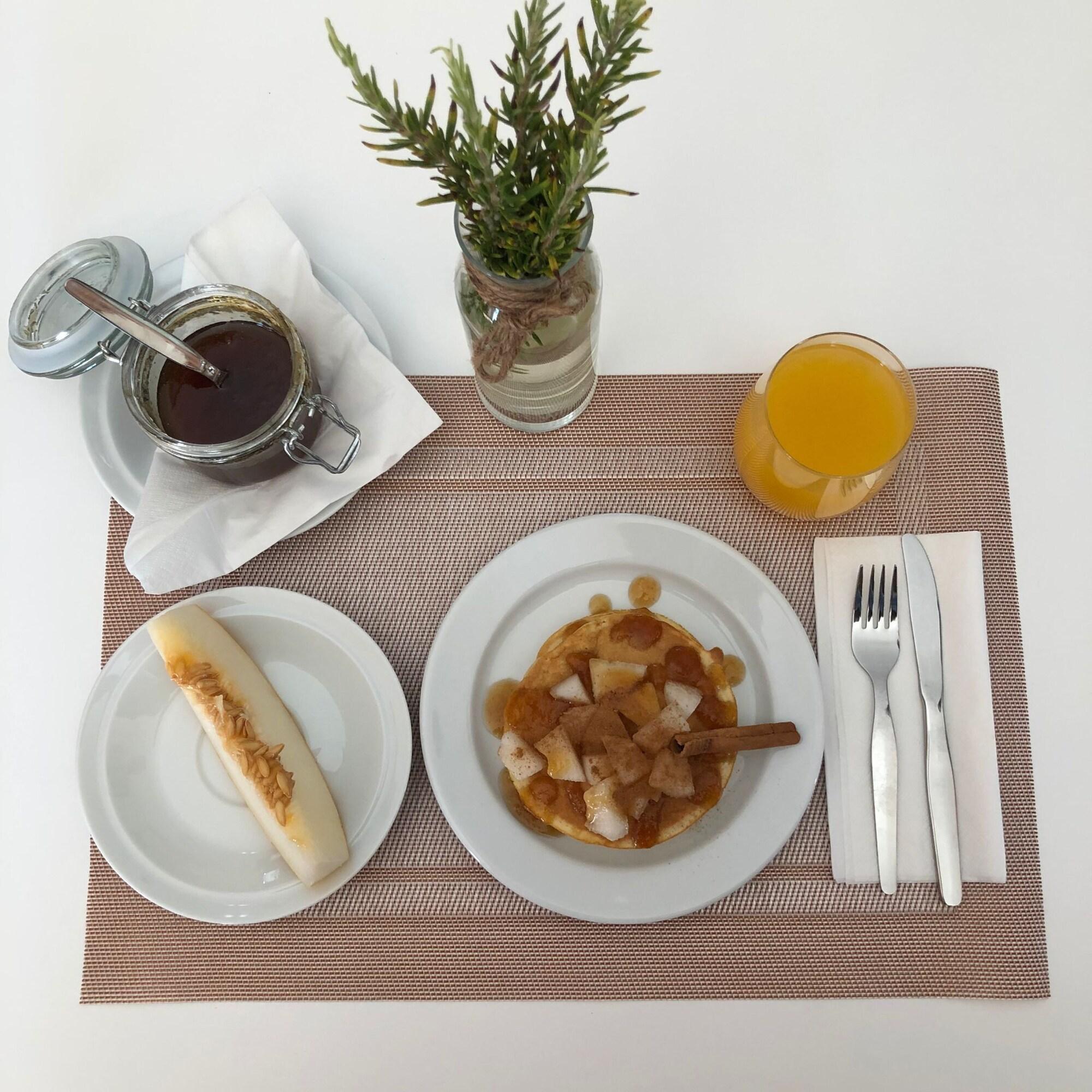 Restaurant Passo do Lobo - Turismo Rural
