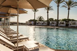 Alojamiento - BLESS Ibiza The Site - New Opening 2026