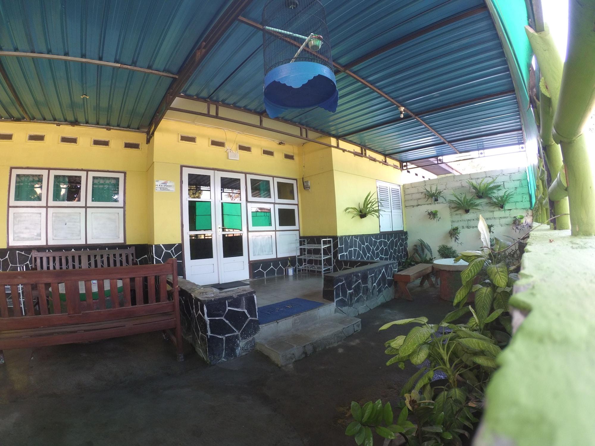 Comodidades del Alojamiento Olivia Homestay