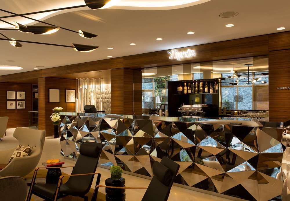 Hotel Renaissance Paris Republique Hotel