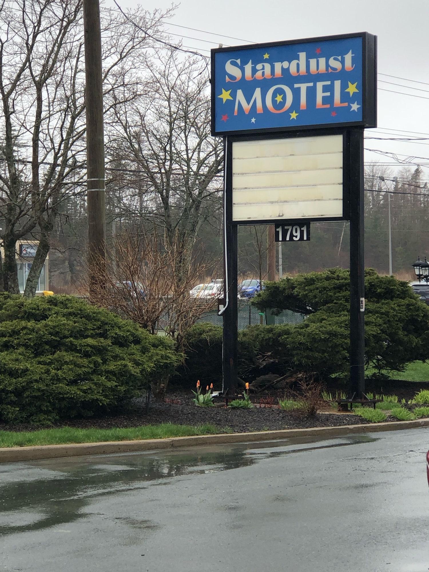 Comodidades del Alojamiento Stardust Motel Timberlea