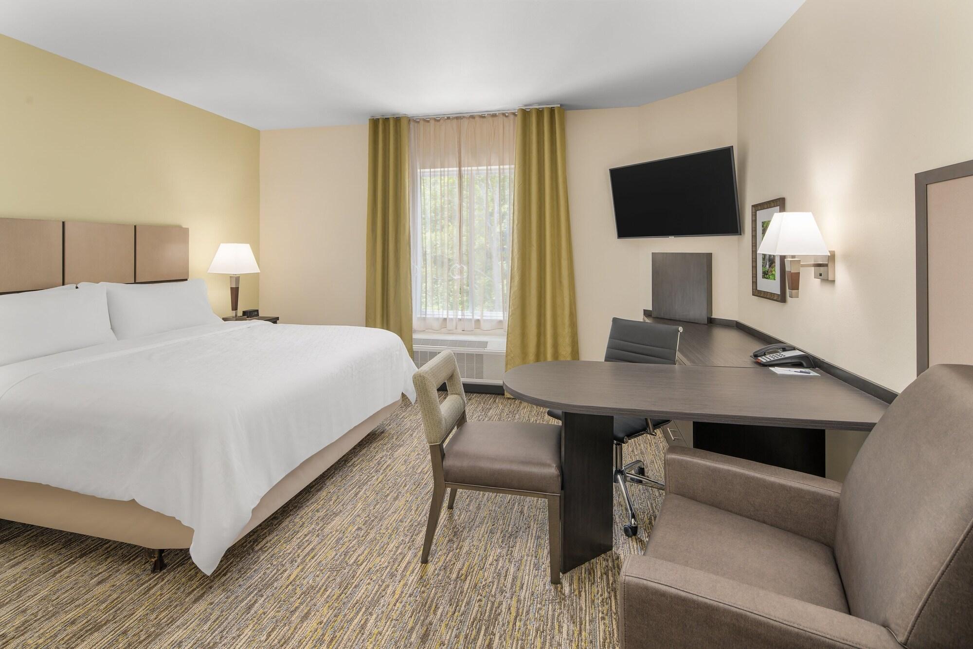 Habitación Candlewood Suites Newnan - Atlanta SW by IHG