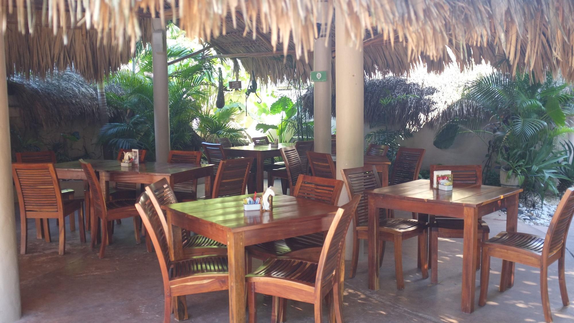 Restaurant Hotel Circulo Bacalar