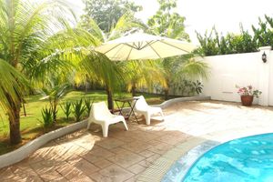 Alojamiento - Rumah Putih near KLIA & Xiamen University