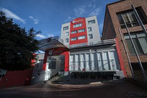 Alojamiento - Hotel Varuna