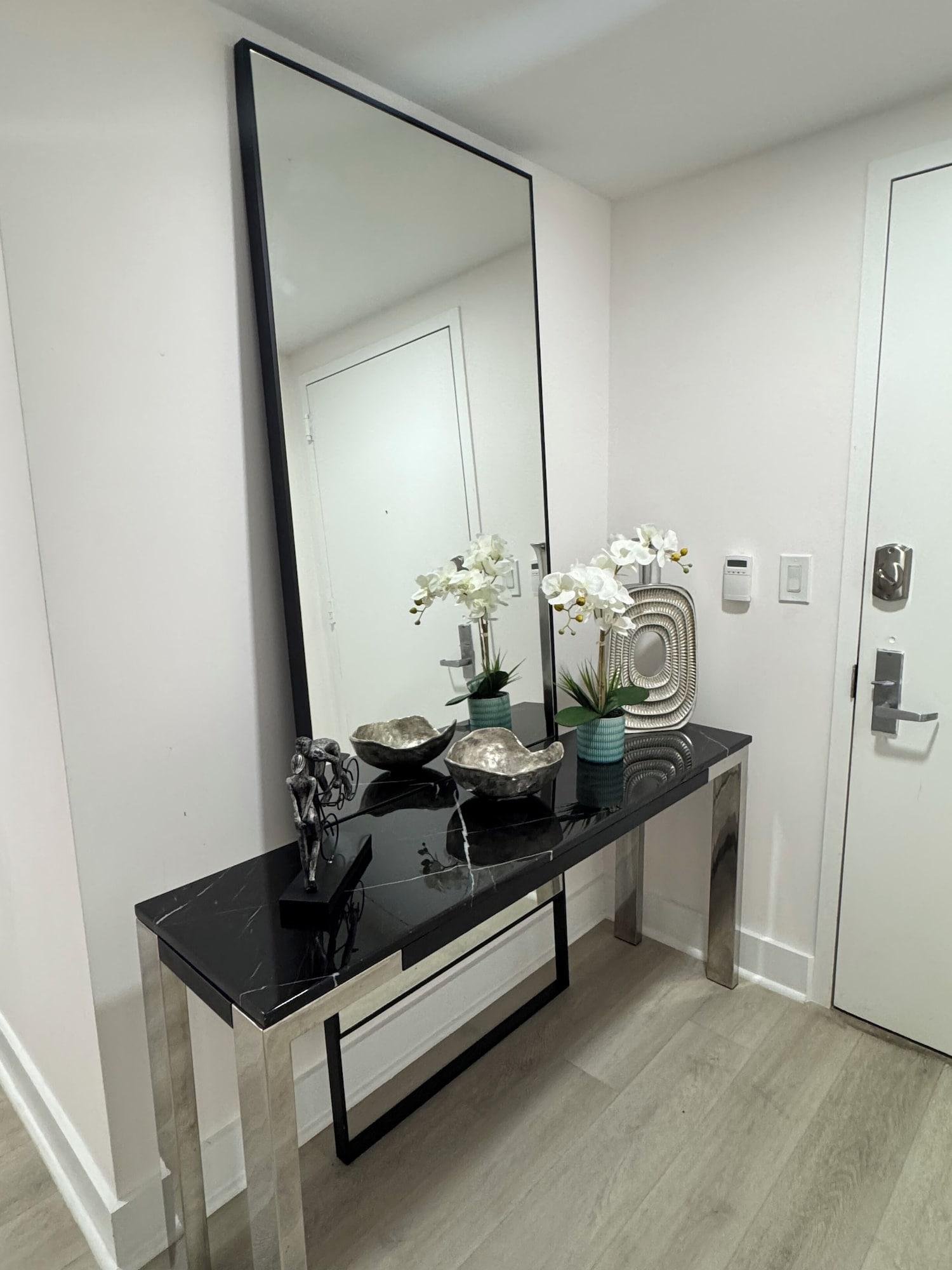 Comodidades del Alojamiento The Bay Suites - W Miami