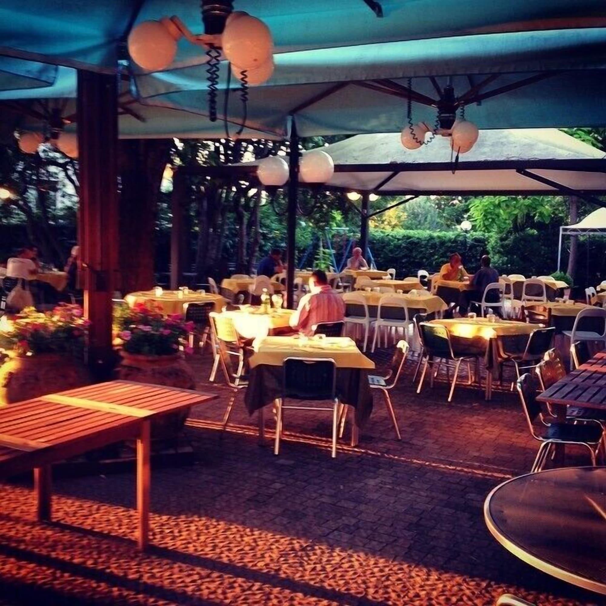 Restaurant Umbria