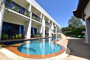 Alojamiento - The Green Hotel Koh Lipe
