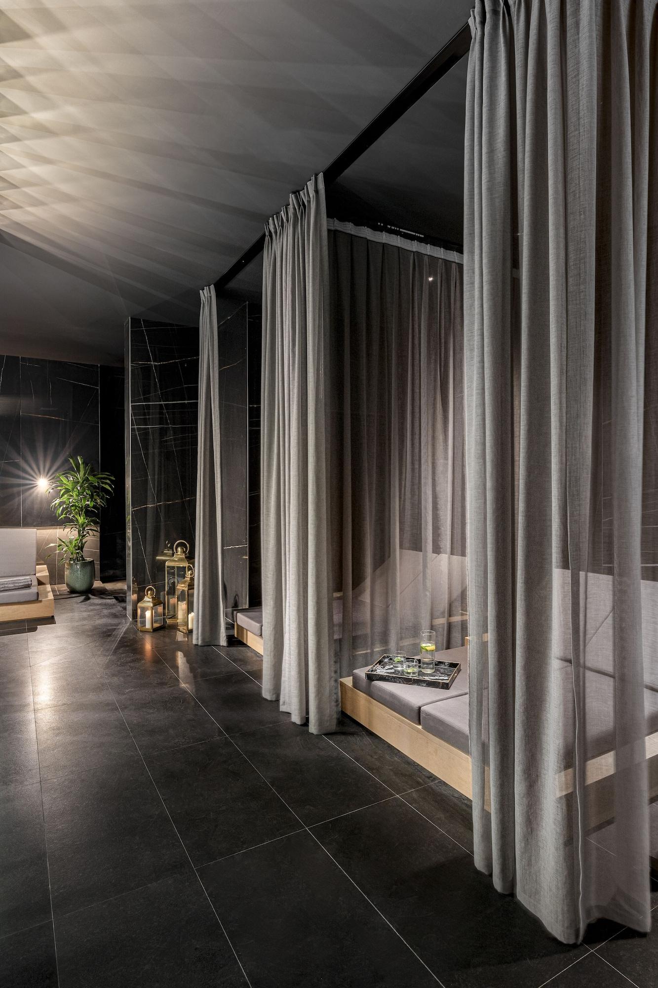 Spa Lure Hotel & Spa- Adults Only