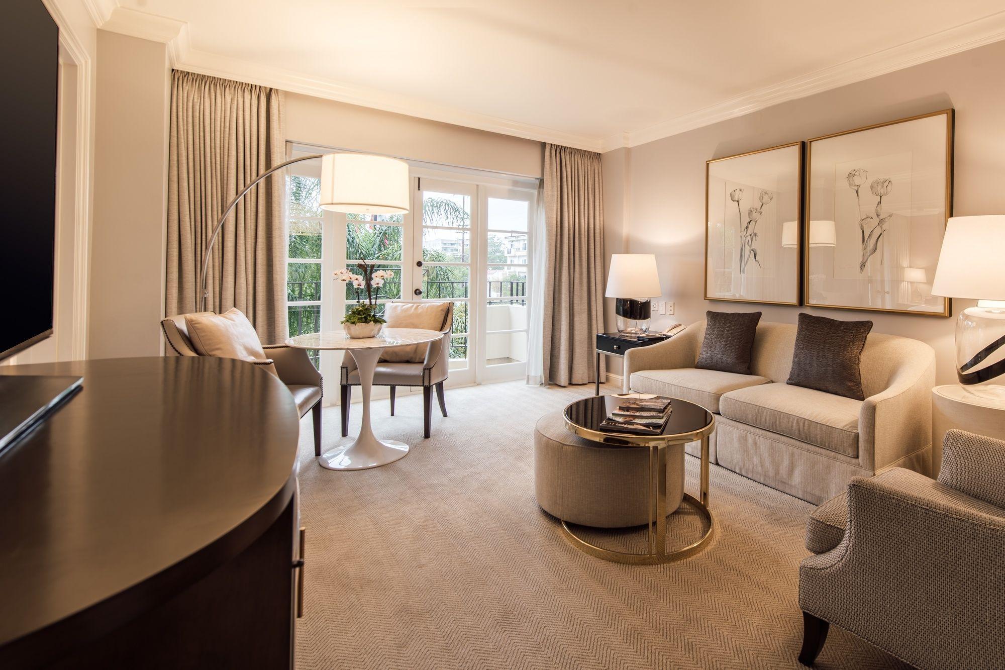 Property amenity Four Seasons Los Angeles at Beverly Hills