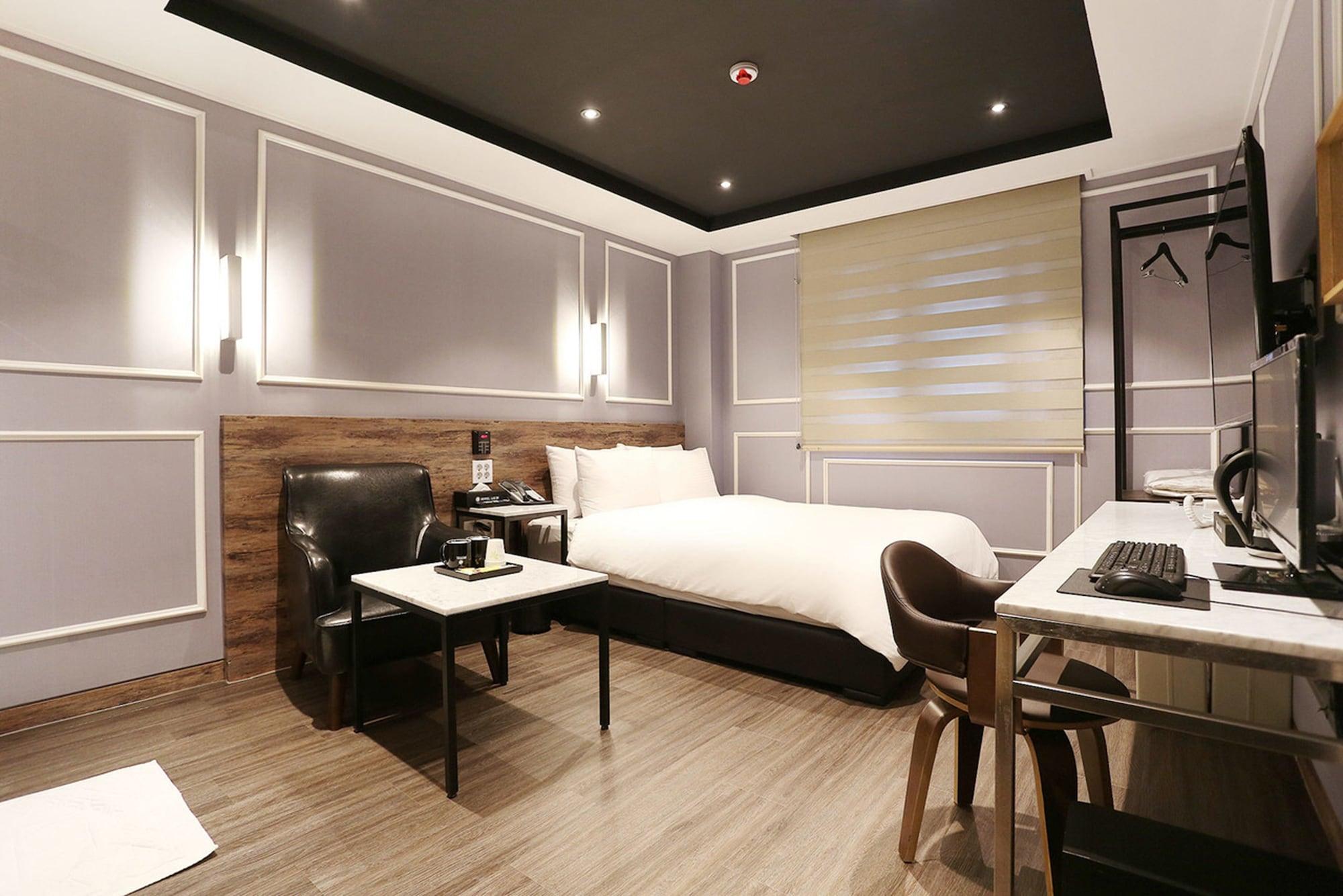 Habitación Louis Hotel