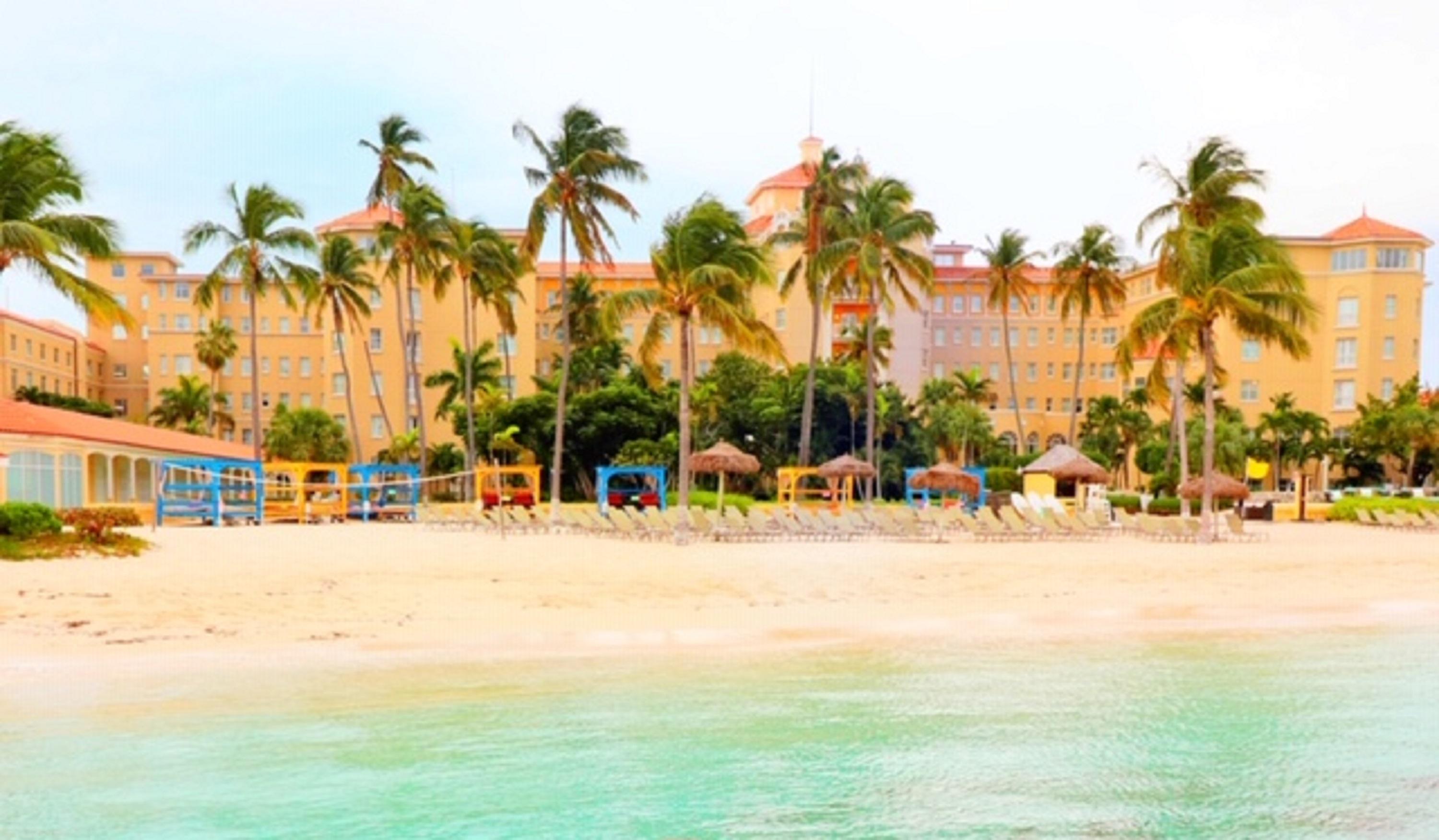 Playa British Colonial