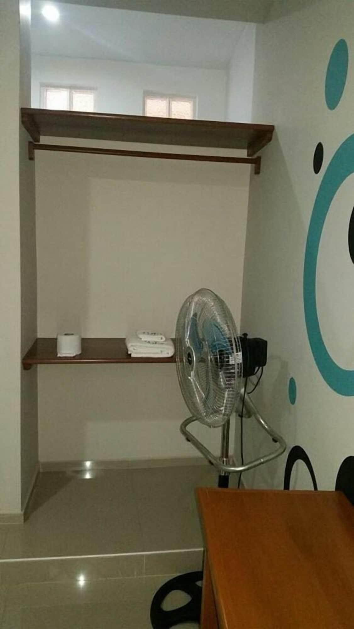 Set de Habitación Hospedaje Piolin