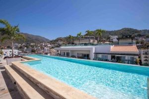 Alojamiento - CONDO U BY TRVL2HM