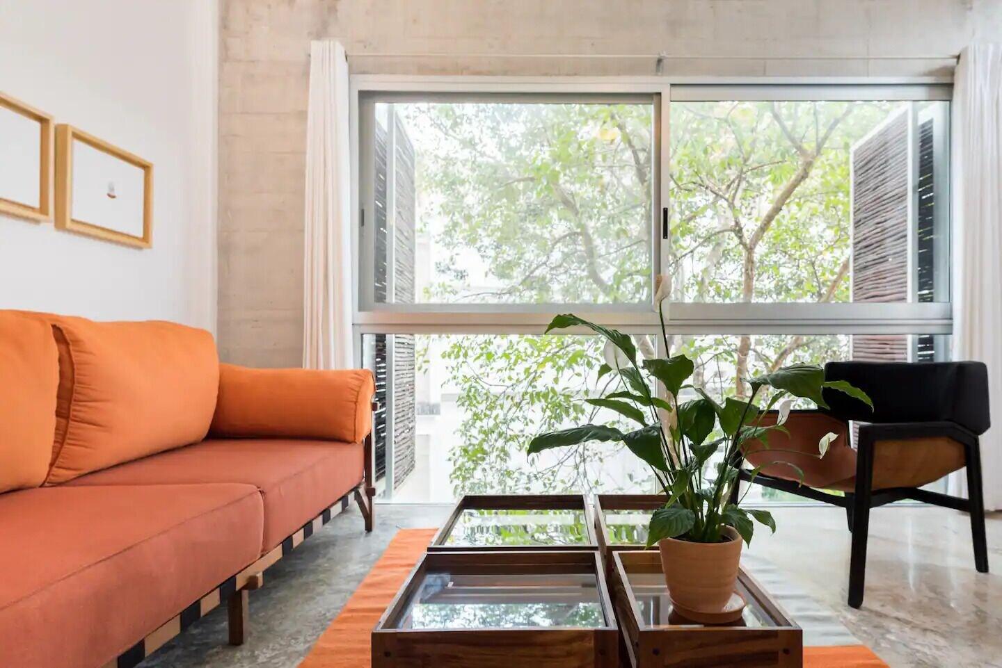 Comodidades del Alojamiento Casa de Piedra Tulum