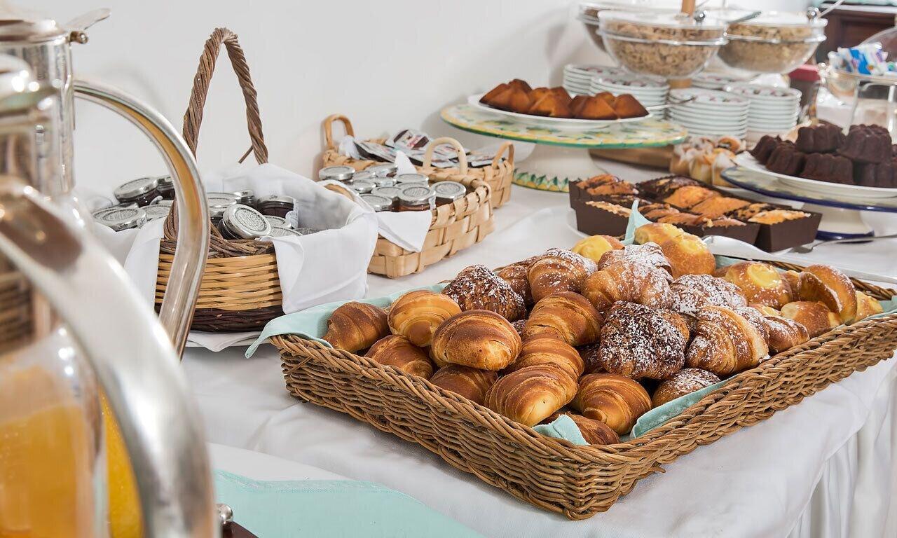 Restaurant Hotel L'Ancora