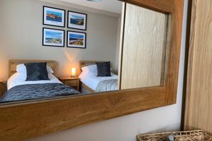 Alquiler Vacacional - Luxury 2-bedroom apartment  in sleepy Filey on the North Yorkshire coast