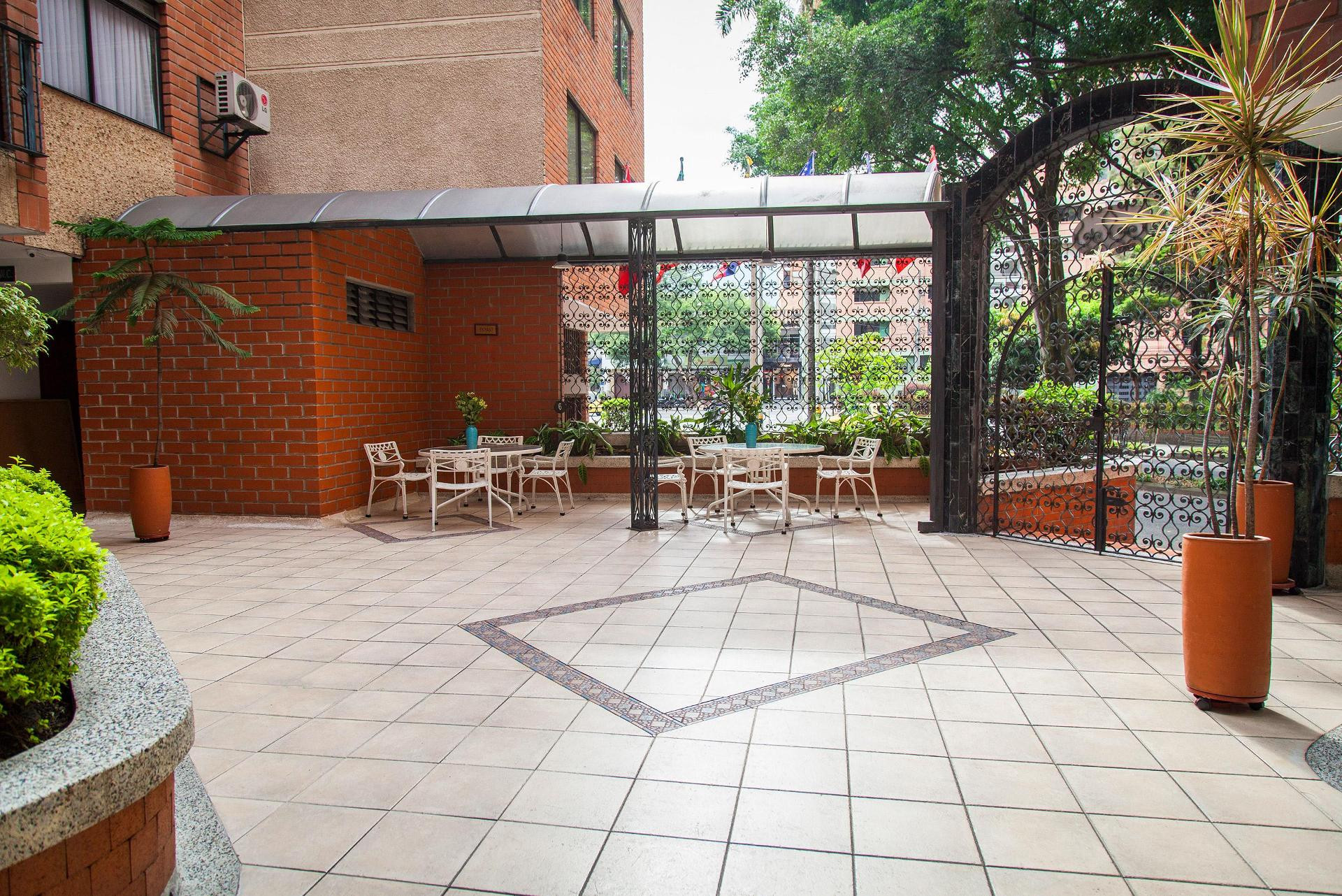 Varios Solar Hotel Casa Laureles