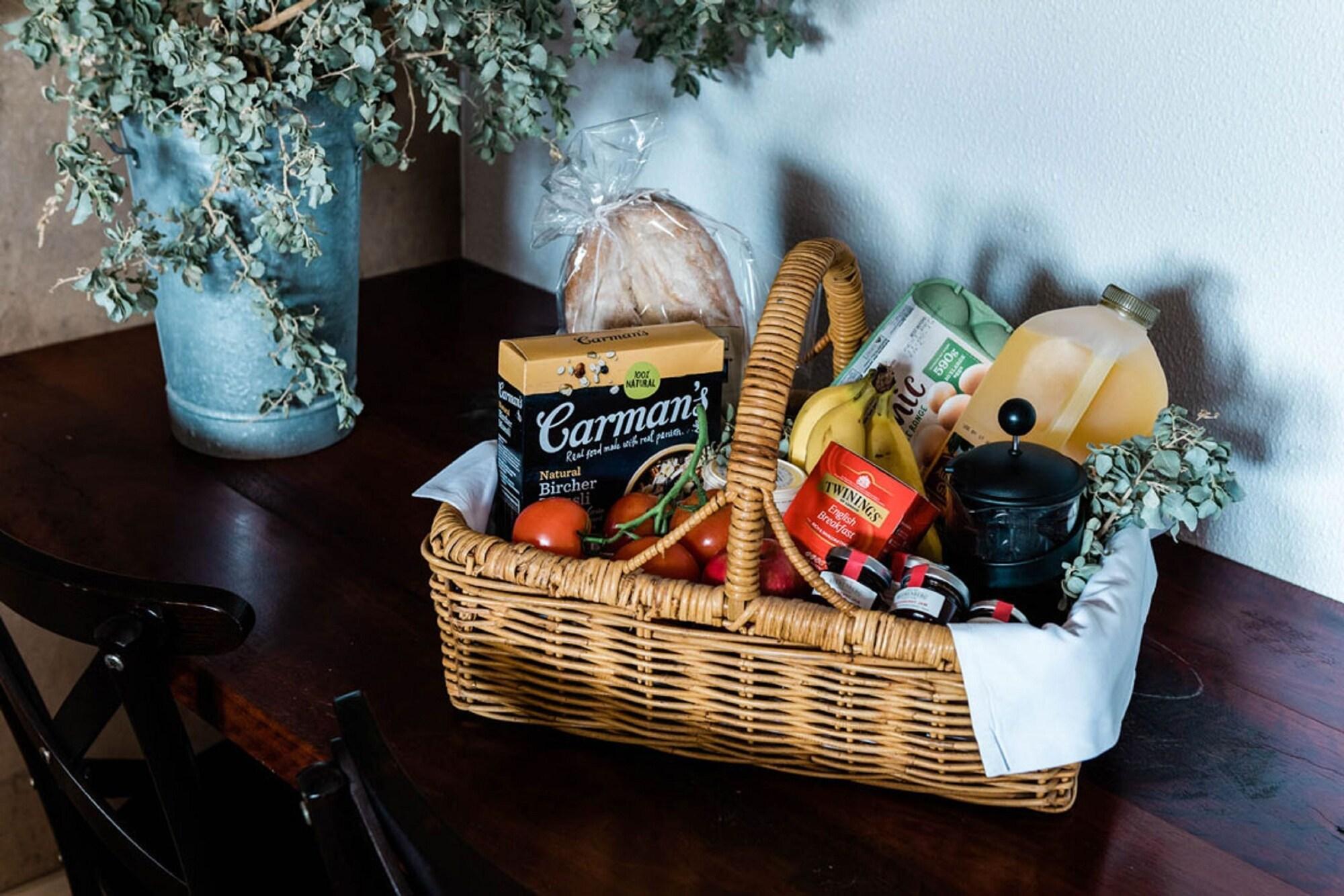 Restaurant Saltbush Retreat