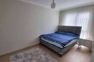 Alquiler Vacacional - 2+1 / Sweet Apartment in Residential Building