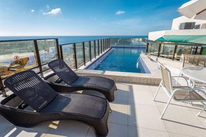Alojamiento - Apart hotel Mozart romano
