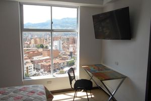 Alquiler Vacacional - penthouse jacuzzi rooftop fun in the sun