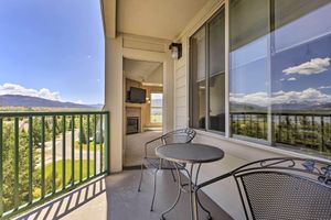 Alquiler Vacacional - 360 Mtn Views & Shared Hot Tub: Cozy Frisco Condo!