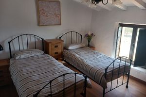 Alquiler Vacacional - Cortijo Rural los Cerezos