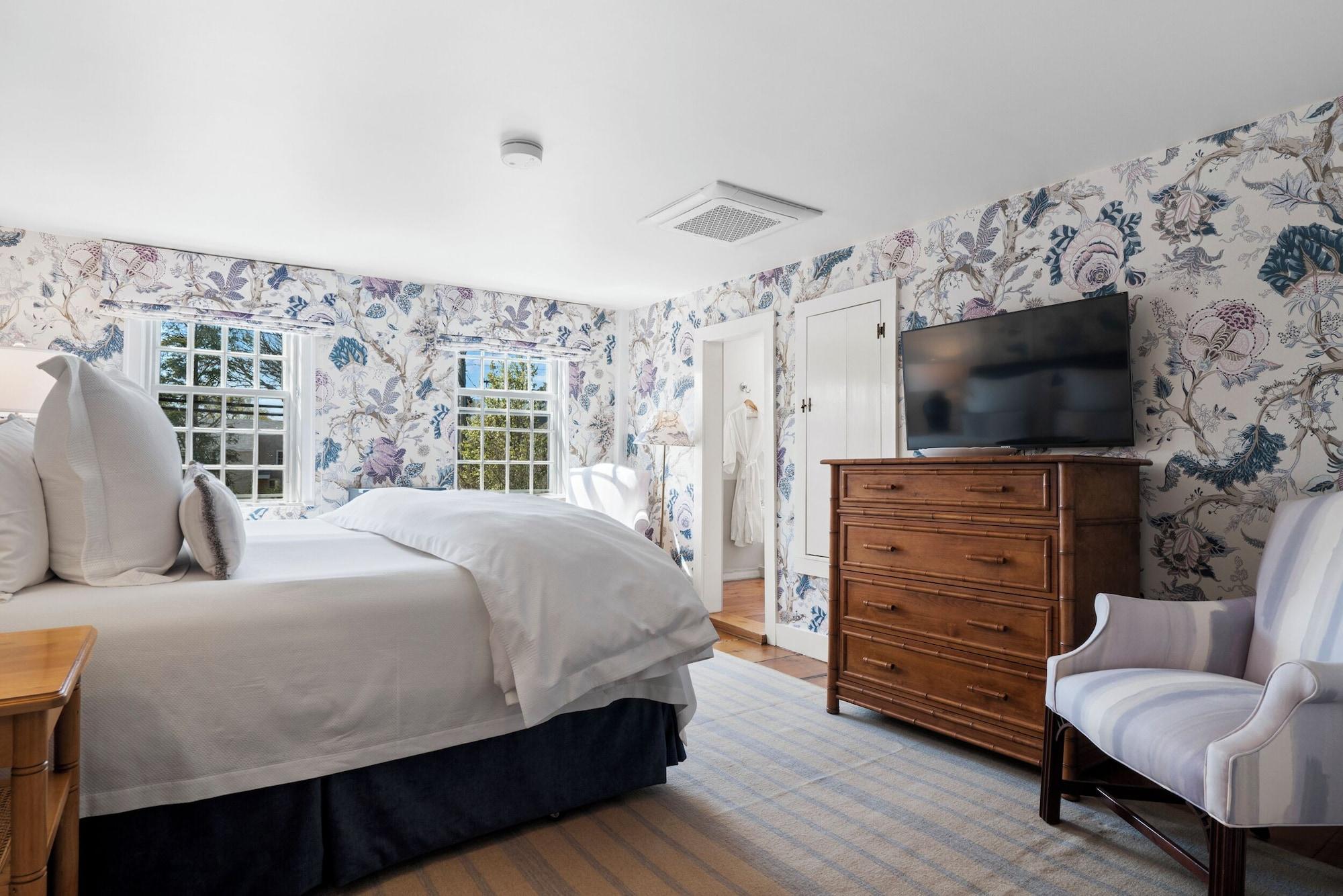 Set de Habitación Union Street Inn